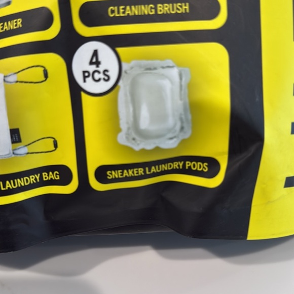 RESHOEVN8R OxiClean Ultimate Shoe Cleaner Kit - Picture 8 of 10